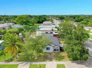 17600 SW 103rd Ave, Miami, FL 33157