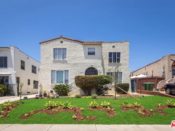 1365 S Keniston Ave, Los Angeles, CA 90019