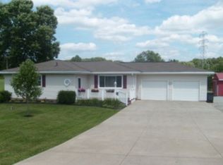 460 Lewis Rd, Mansfield, OH 44903