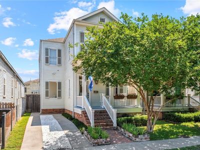 1215 Saint Andrew St, New Orleans, LA, 70130