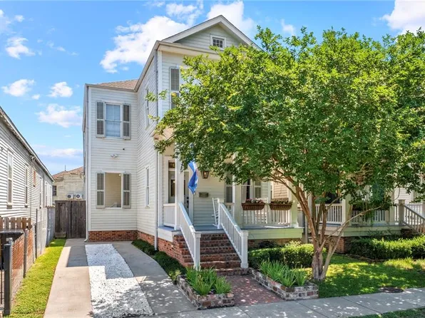 1215 Saint Andrew St, New Orleans, LA 70130