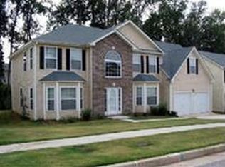 5063 Laythan Jace Ct, Snellville, GA 30039