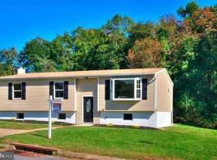 1928 Southridge Dr, Edgewood, MD