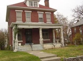 1522 Clifton Ave, Columbus, OH 43203
