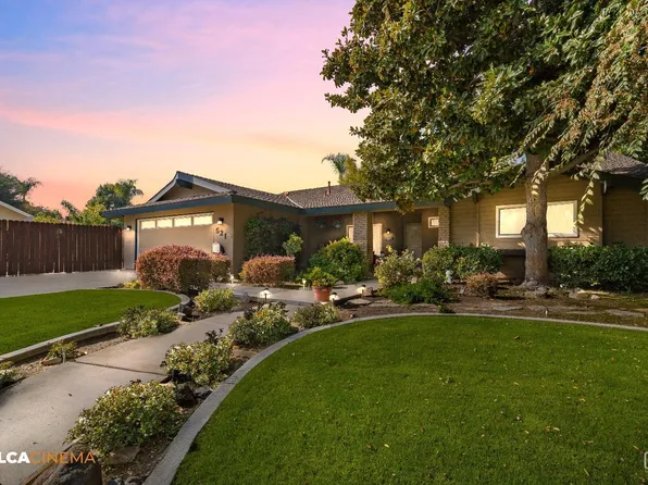 521 Goshawk Ct, Bakersfield, CA 93309