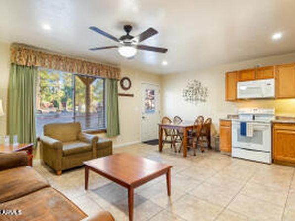 5829 E Buck Springs Rd #153