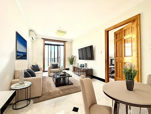 Rented by Douglas Elliman | media 1