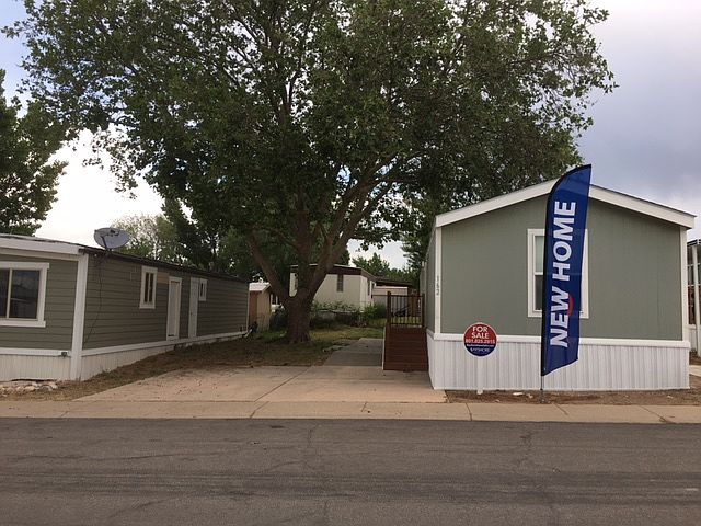 1st image of 1304 W 500 N #166
