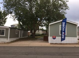 1304 W 500 N #166, Clearfield, UT 84015