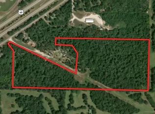 0 M Old Hwy #60, Unincorporated, MO 65717