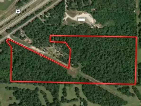 0 M Old Hwy #60, Unincorporated, MO 65717