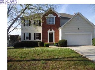 4199 Medlock River Ct, Snellville, GA 30039