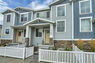 2nd image of 1109 W Emerald Pools Ln #1