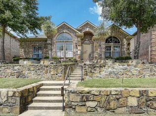 1105 Shearwater Ln, Garland, TX 75043
