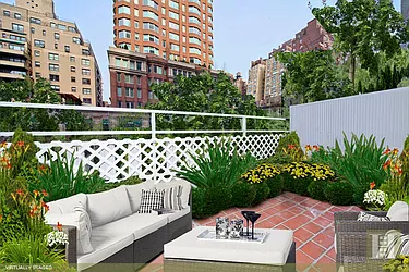 Sold by Halstead Real Estate