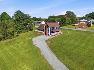 104 Bell Rd, La Fayette, GA 30728