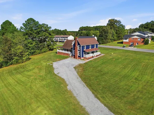 104 Bell Rd, La Fayette, GA 30728