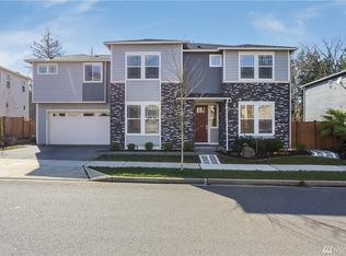 12107 SE 84th Pl, Newcastle, WA 98056
