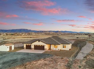 6721 E Territorial Rd, Prescott Valley, AZ 86315