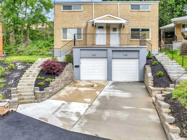 120 Pauline Pl, Pittsburgh, PA 15216