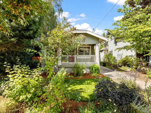 4415 SE 26th Ave, Portland, OR 97202