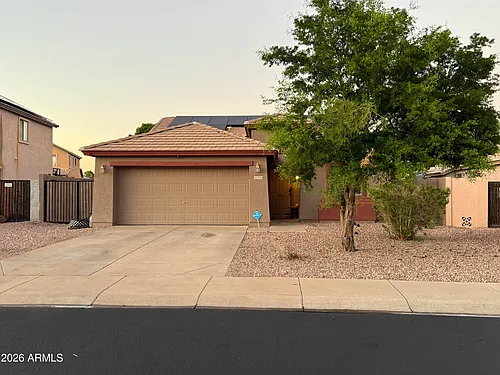 14786 W Windrose Dr Photo 1