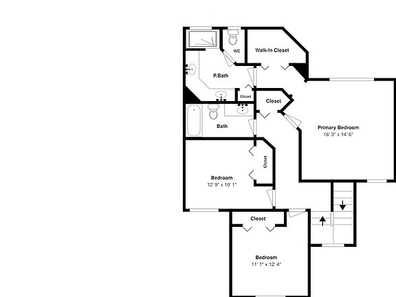 3rd image of 3994 Crescent Creek Dr