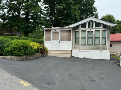 5355 Parkway E #106, Cosby, TN, 37722