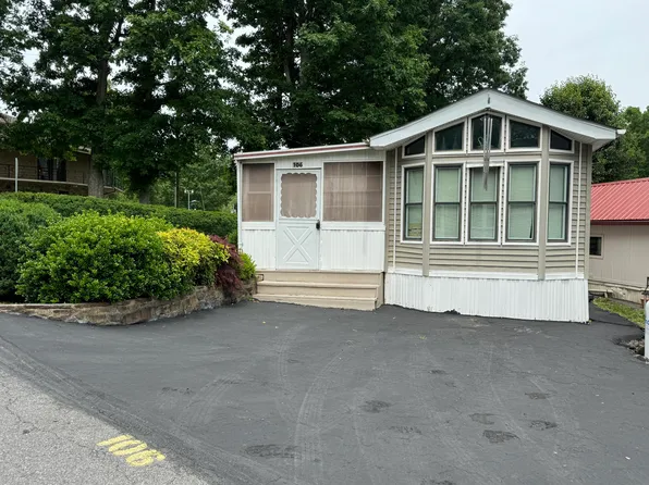 5355 Parkway E #106, Cosby, TN 37722