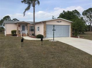 10020 Bardmoor Ct, North Fort Myers, FL 33903