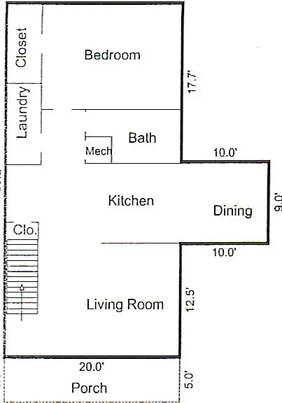 409 Mallory Ln — Photo 2