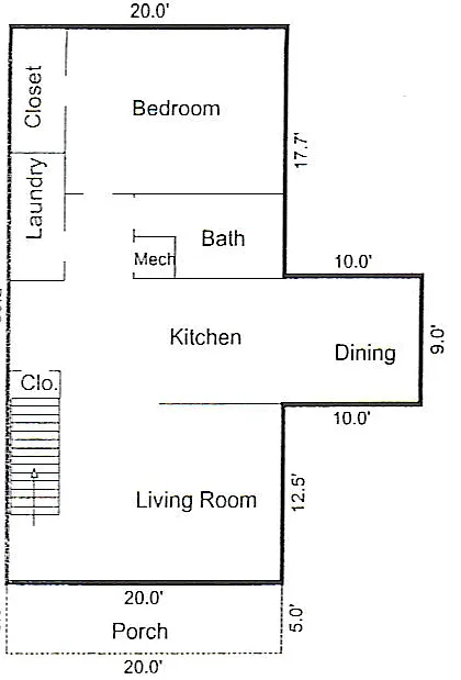 Building Photo - 301 Mallory Ln