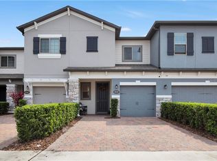 2747 White Isle Ln, Orlando, FL 32825