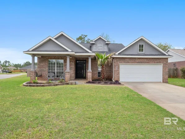 1287 Pembroke Way, Foley, AL 36535