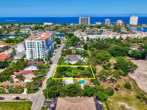 442 E Royal Palm Road, Boca Raton, FL 33432