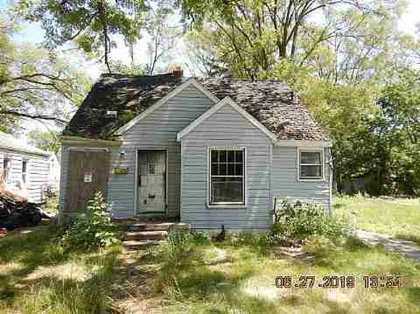18542 Pierson St, Detroit, MI 48219