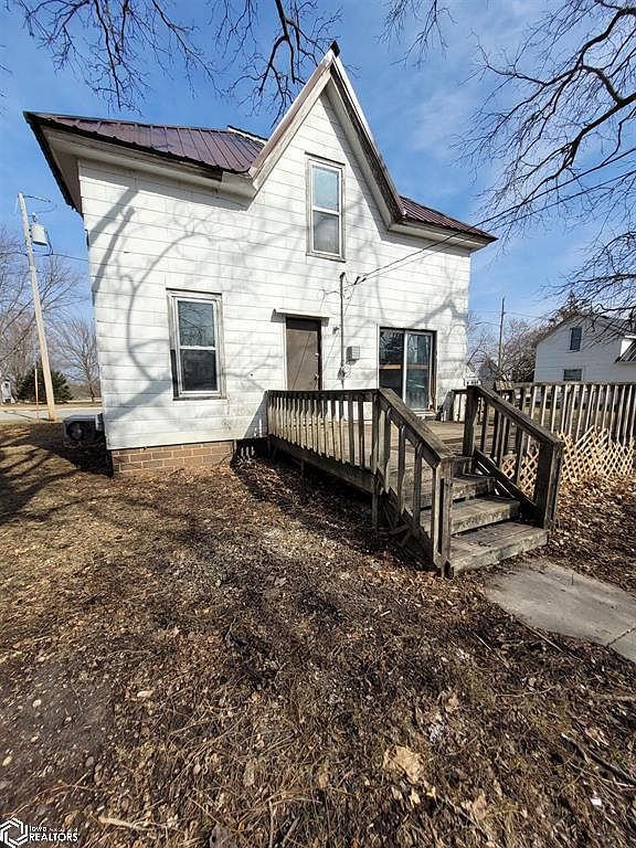 814 Sherman Ave, Ackley, IA 50601 Zillow