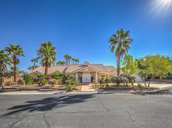 7755 Coley Ave, Las Vegas, NV 89117