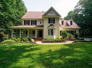 4119 Worthington Ave, Reisterstown, MD 21136