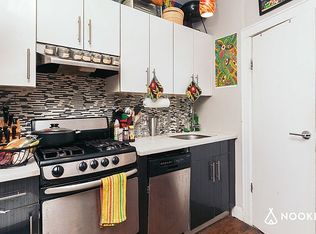 1015 Wyckoff Ave #2A, Ridgewood, NY 11385