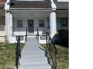 5619 Crowson St, Philadelphia, PA 19144