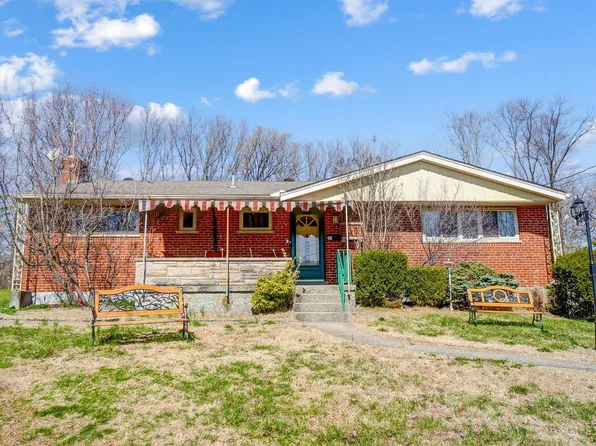 498 Burhen Dr, Cincinnati, OH 45238