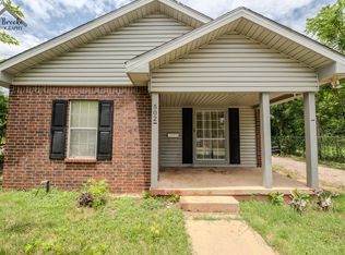 502 Marconi St, Wichita Falls, TX 76301