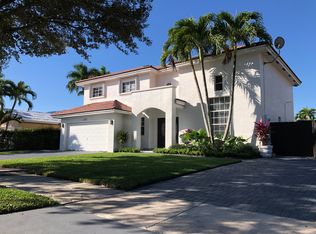 18060 SW 149th Ave, Miami, FL 33187