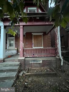 316 S 14th St, Harrisburg, PA, 17104