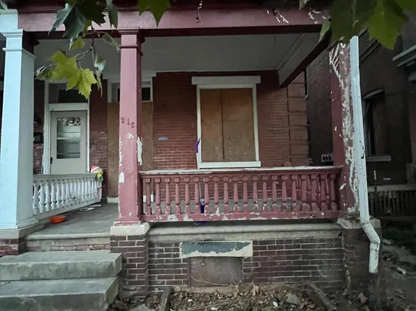 316 S 14th St, Harrisburg, PA 17104
