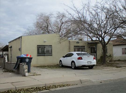 2nd image of 2708 Bel Air Dr NE