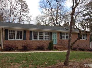 4224 Rowan St, Raleigh, NC 27609