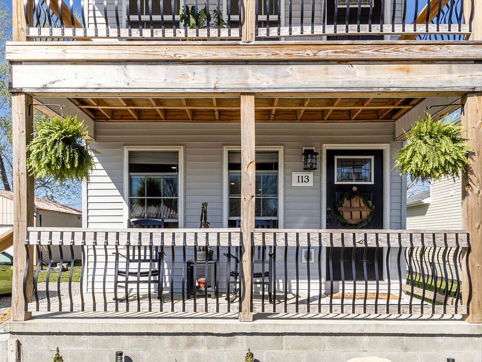 113 Pike St, Brodhead, KY 40409 Zillow