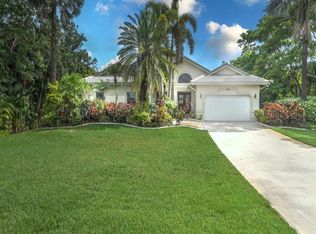 11451 SW 3rd St, Plantation, FL 33325